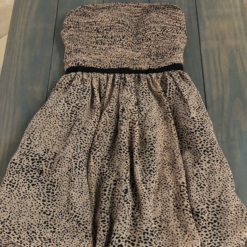 Guess dress